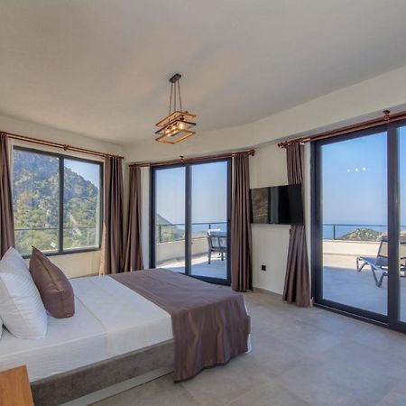 Sayindi Girift Boutique Otel Fethiye Kültér fotó