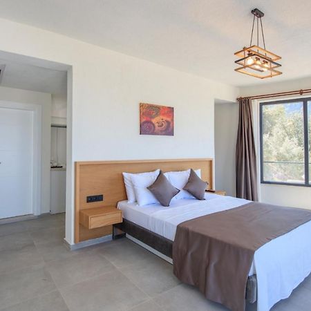 Sayindi Girift Boutique Otel Fethiye Kültér fotó