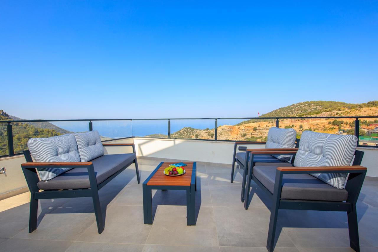 Sayindi Girift Boutique Otel Fethiye Kültér fotó