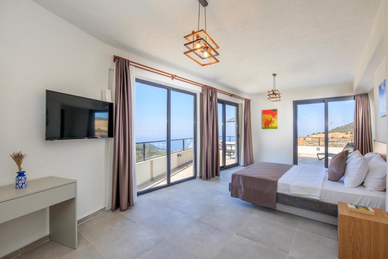 Sayindi Girift Boutique Otel Fethiye Kültér fotó