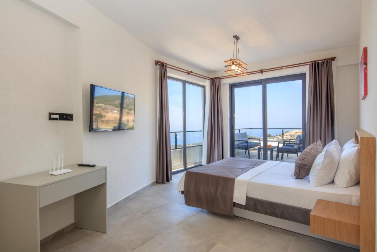 Sayindi Girift Boutique Otel Fethiye Kültér fotó