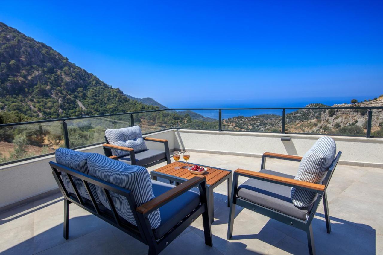 Sayindi Girift Boutique Otel Fethiye Kültér fotó