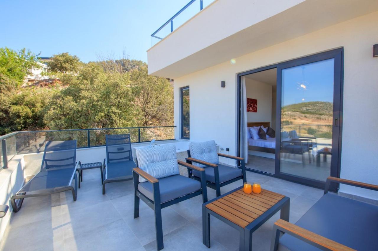 Sayindi Girift Boutique Otel Fethiye Kültér fotó