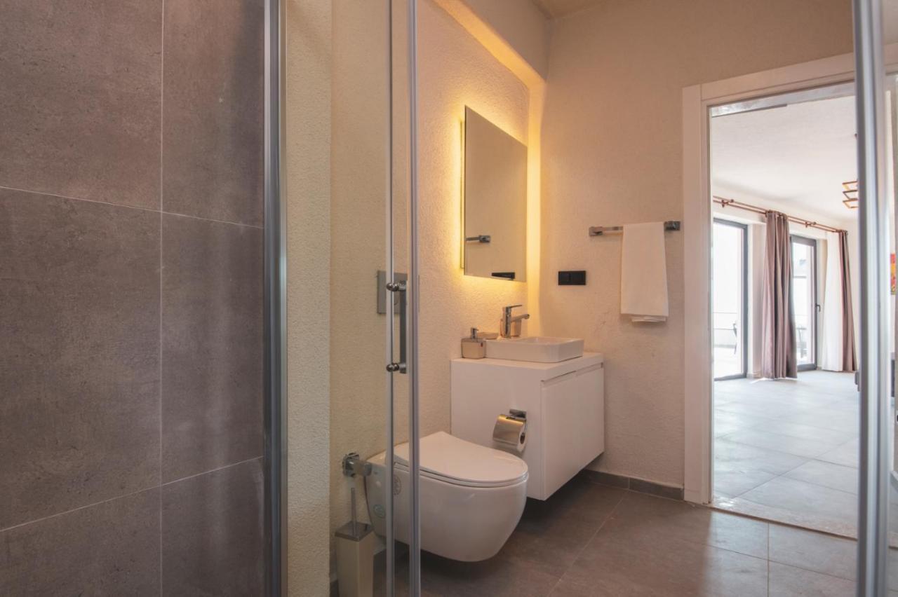 Sayindi Girift Boutique Otel Fethiye Kültér fotó