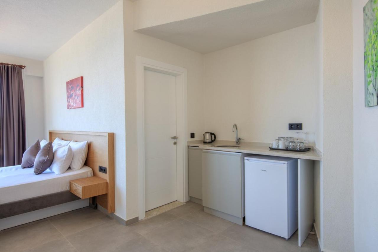 Sayindi Girift Boutique Otel Fethiye Kültér fotó