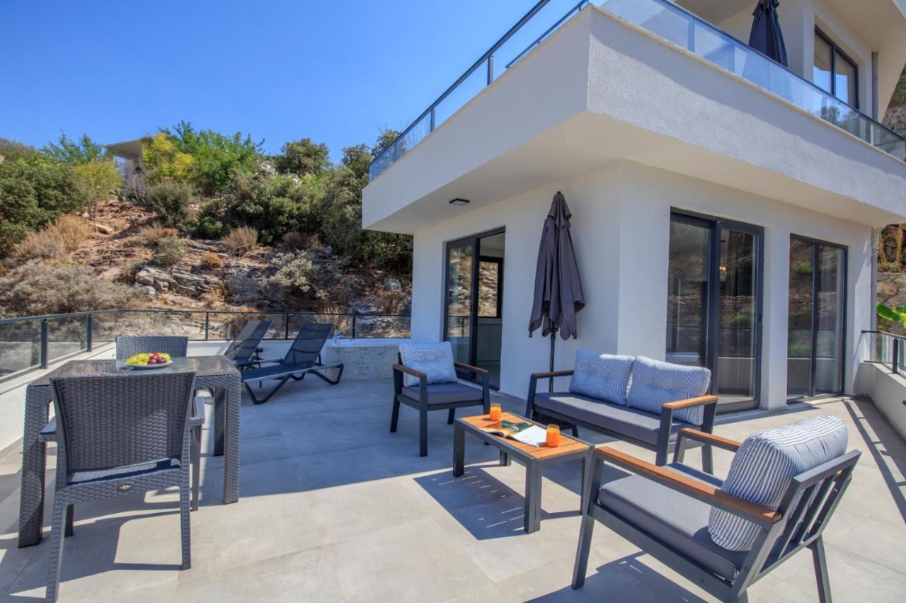 Sayindi Girift Boutique Otel Fethiye Kültér fotó
