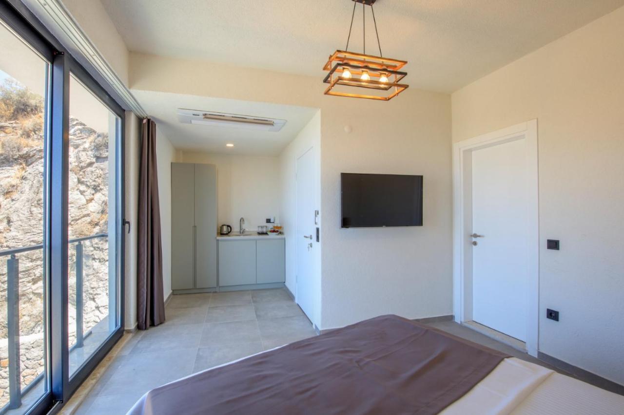 Sayindi Girift Boutique Otel Fethiye Kültér fotó