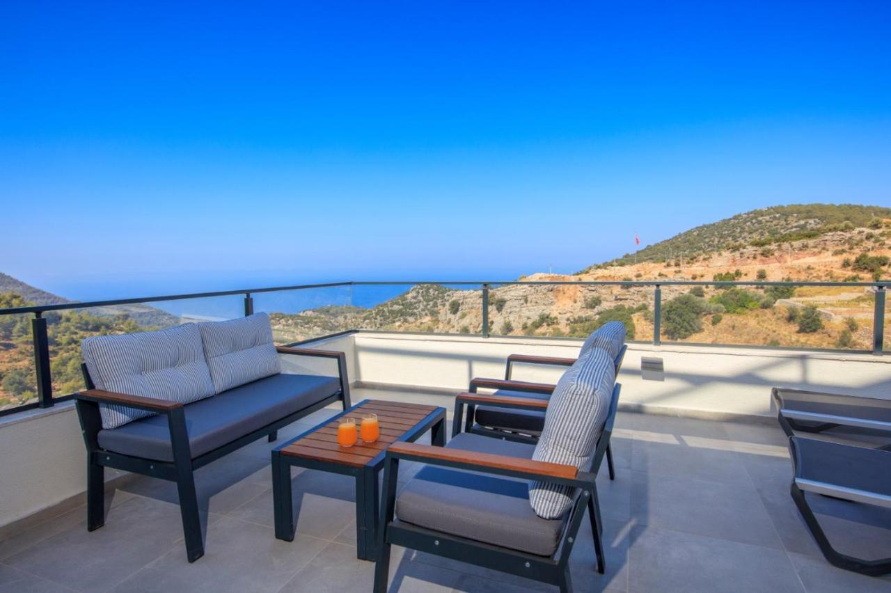Sayindi Girift Boutique Otel Fethiye Kültér fotó