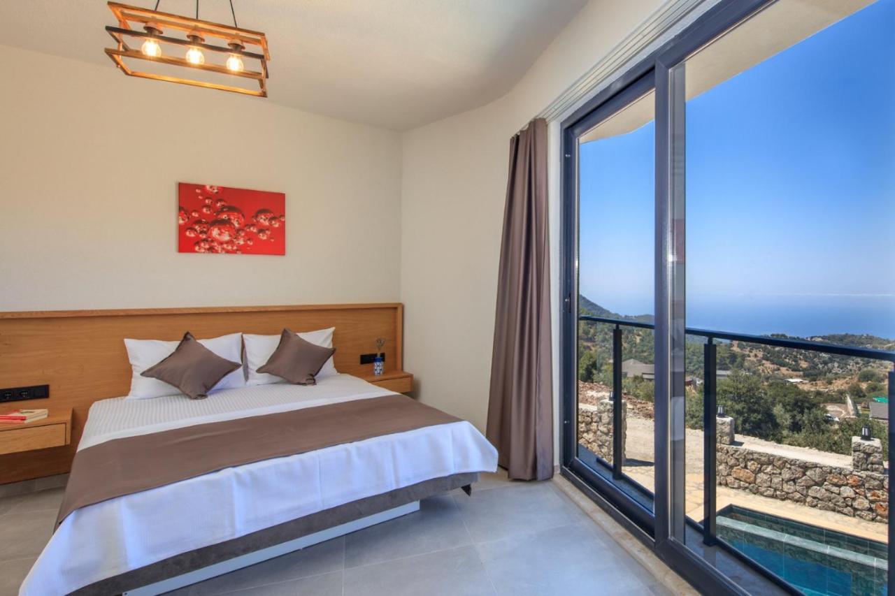 Sayindi Girift Boutique Otel Fethiye Kültér fotó