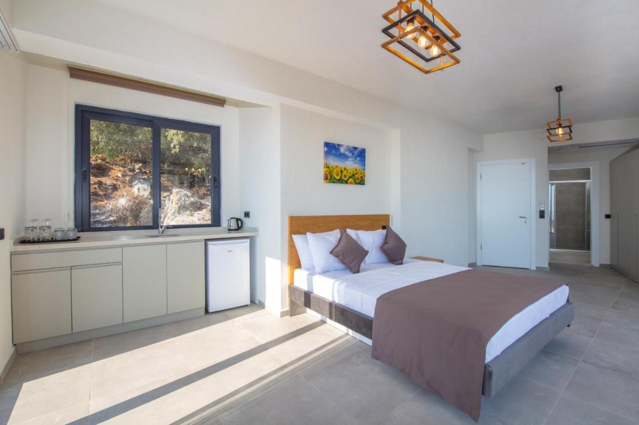 Sayindi Girift Boutique Otel Fethiye Kültér fotó