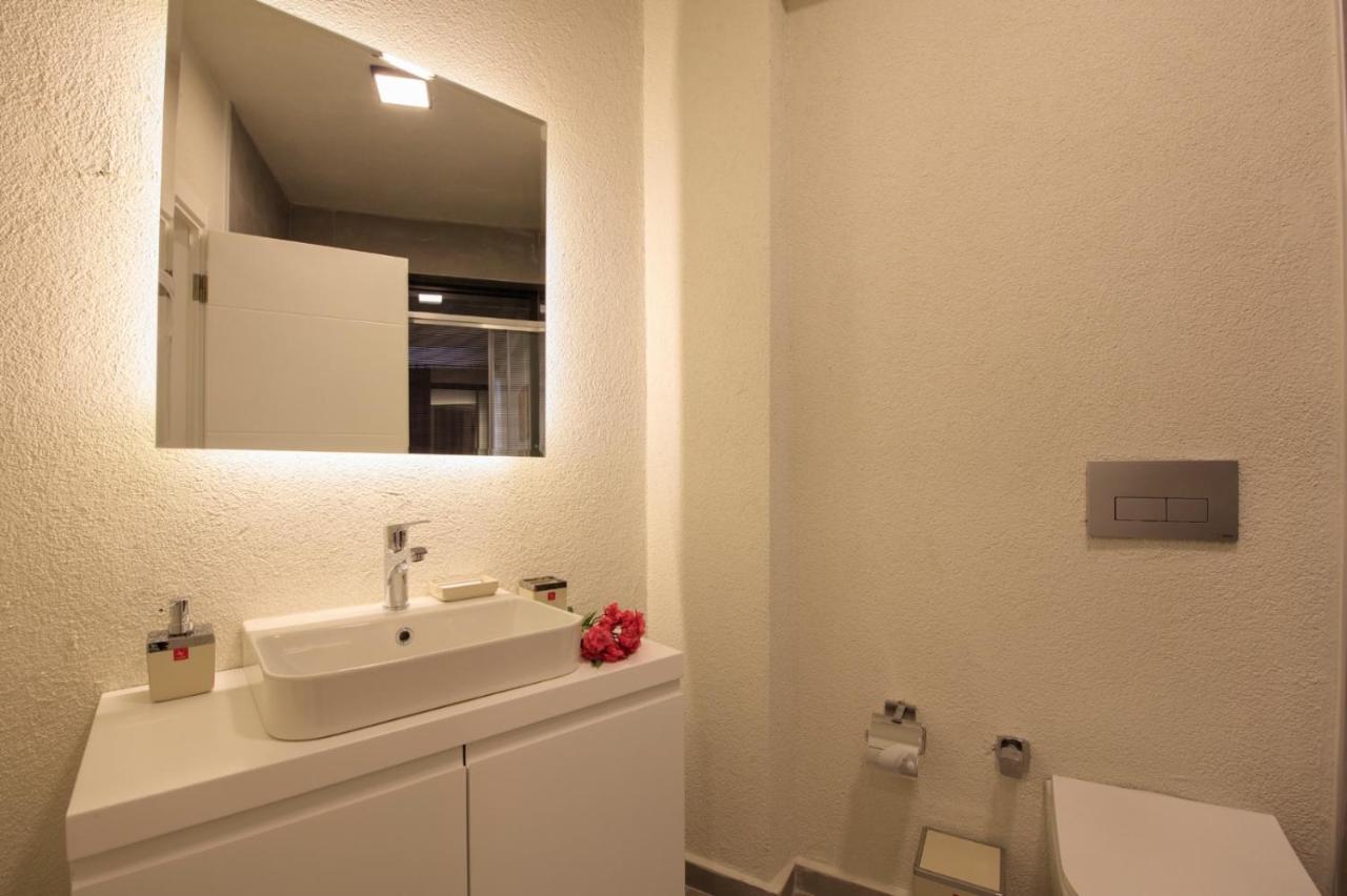 Sayindi Girift Boutique Otel Fethiye Kültér fotó