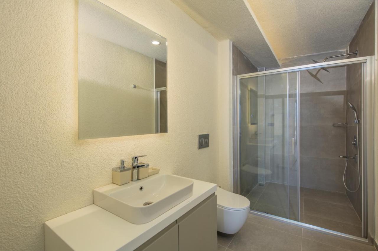 Sayindi Girift Boutique Otel Fethiye Kültér fotó